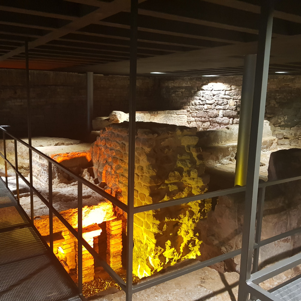 20190503 Wusstet Ihr Badruinen 1